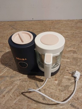 МНОГОФУНКЦИОНАЛЬНОЕ ПРИБОР BEABA BABYCOOK NEO