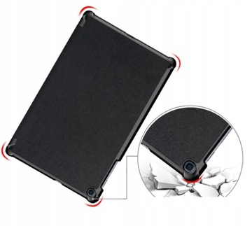 Кейс +фольга для Samsung Galaxy Tab A 10.1 2019 T510