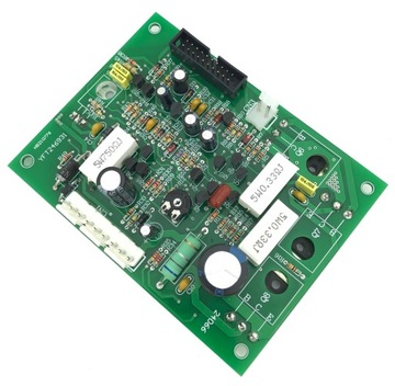 Тарелка Migomat Sherman HB210776 YFT246931 130л/2