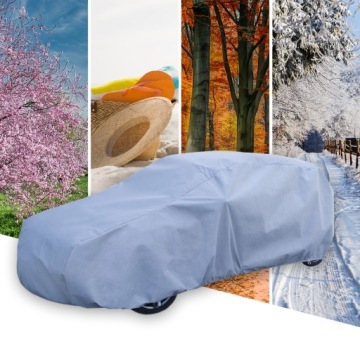 АВТОМОБИЛЬНЫЙ КРЫШКА АНТИГРАД, НАКЛОН ОТ ГРАДА | КОМБИ