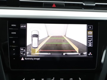 Volkswagen Arteon Fastback Facelifting 2.0 TDI SCR 150KM 2022 Volkswagen Arteon Shooting Brake El.klapa | LED |, zdjęcie 18