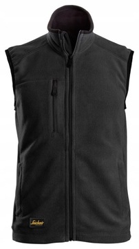 SNICKERS 8024 KAMIZELKA POLAROWA POLARTEC XL