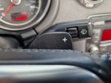 Audi TT 8J Roadster 2.0 TFSI 200KM 2008 Audi TT 2.0 TFSI 200 KM, Automat, Kubełki,, zdjęcie 18