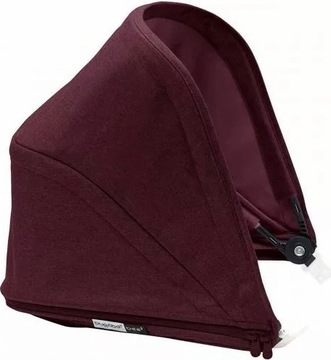 Budka BUGABOO Bee 5 Red Melange premium