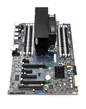 HP 761514-001, FCLGA2011-3, do HP Z440 Workstation