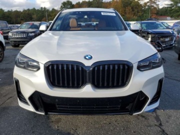 BMW X3 G45 2024 BMW X3 xDrive30i 2024 2.0l 2.0 Benzyna 248KM, zdjęcie 5