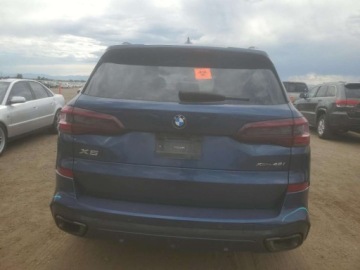 BMW X5 G05 2023 BMW X5 xDrive40I 2023 3.0l 3.0 Benzyna 375KM, zdjęcie 2