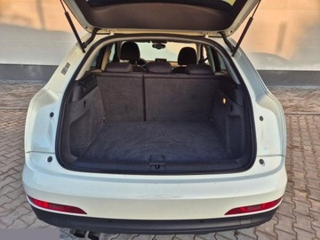 Audi Q3 I SUV 2.0 TDI 140KM 2012 Audi Q3 2.0 TDI Prime Edition 140KM 2012r Dostawa pod dom!, zdjęcie 15