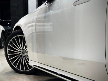 Mercedes Klasa E W214 2025 E Klasa 300 e 4-Matic AMG 2.0 (333KM) 2025, zdjęcie 19