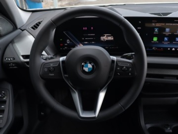 BMW Seria 1 F70 2025 BMW 1 123 xDrive, Salon Polska, 1. Właściciel, zdjęcie 17