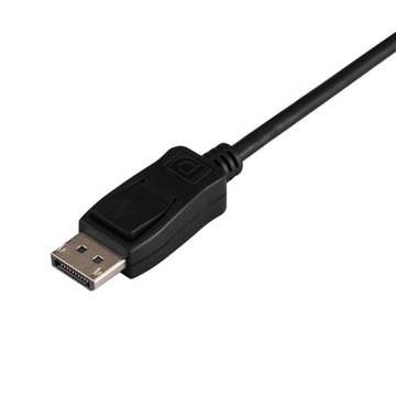 Конвертер HDMI в Displayport DP-адаптер 4K при 30 Гц