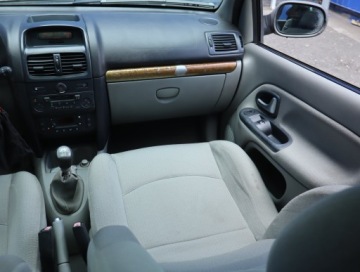 Renault Clio II 2001 Renault Clio 1.6 16V , Klima, Klimatronic,ALU, zdjęcie 7