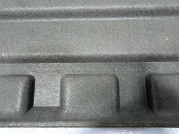 CITROEN C5 I HB LIFTBACK POLIČKA KUFRU ZADNÍ 9649327177