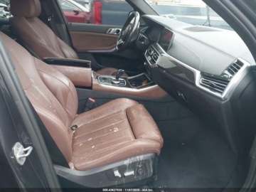 BMW X5 G05 2021 BMW X5 xDrive40i 2021 3.0l 3.0 Benzyna 335KM, zdjęcie 5