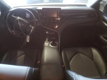 Toyota Camry IX 2021 Toyota Camry TOYOTA CAMRY SE, 2021R., 2.5L, zdjęcie 6