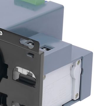 2P 63A ДВОЙНОЙ АВТОМАТИЧЕСКИЙ ВЫКЛЮЧАТЕЛЬ ПИТАНИЯ