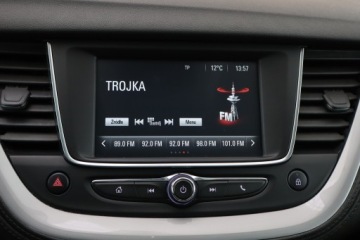 Opel 2020 Opel Grandland 1.2 Turbo, Salon Polska, zdjęcie 12