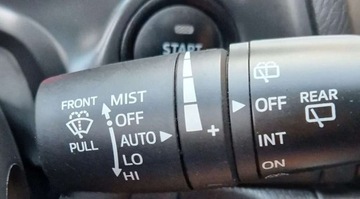 Mazda 3 III 2016 Mazda 3 2.0i 150KM NaviPl Kamera Niski Przebieg 2.0 Benzyna 150KM, zdjęcie 26