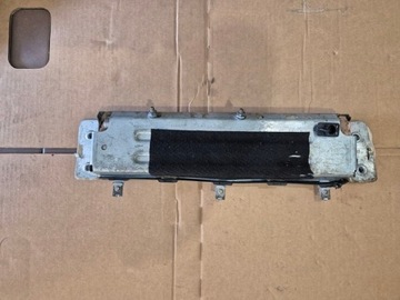 ПОДУШКА КОЛЕН VOLVO XC 90 II XC60 II LIFT 100% ОРИГИНАЛ СНЯТИЕ