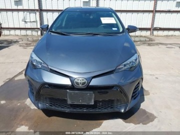 Toyota Corolla XII 2019 Toyota Corolla 2019 Toyota Corolla L CVT (Natl) 1.8 Benzyna 132KM, zdjęcie 10