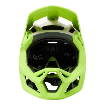 Полнолицевой велосипедный шлем FOX ProFrame PRO RS BOA FIdlock MHDRN 820 г M 55-59 см