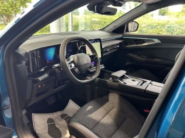 Renault Austral 1.2  E-Tech Full Hybrid 200KM 2025 Od ręki - Techno 1.2 E-Tech 200KM / pakiet family, face ID, zdjęcie 5