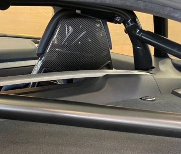 Porsche Cayman 981c GT4 3.9 385KM 2016 Porsche Cayman GT4 Salon Polska 6 tys km GWARANCJA R-CARS Warszawa 3.8, zdjęcie 20