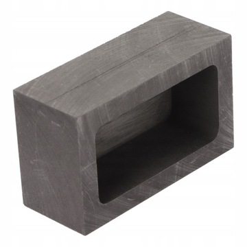 ПРОФЕССИОНАЛЬНАЯ ПЛАВИЛЬНАЯ ФОРМА ДЛЯ ГРАФИТОВЫХ СЛИТКОВ