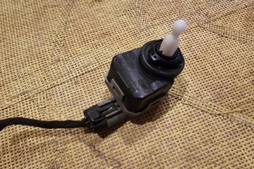 MOTOREK REGULACE ÚROVNI SVĚTLO OPEL ASTRA G HATCHBACK (F48_, F08_)