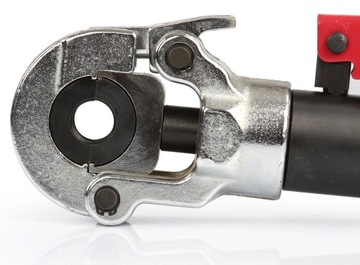 ГИДРАВЛИЧЕСКИЙ ПРЕСС для обжима труб PEX U TH V 12T M55915C