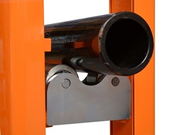 ПОДЪЕМНЫЕ СТЕНДЫ ДЛЯ КАБЕЛЬНЫХ КАТУШЕК 8 тонн