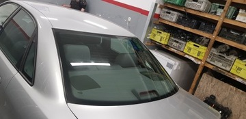 SZYBA KAROSERYJNA TYŁ AUDI A4 B5 FL LIFT 95-01