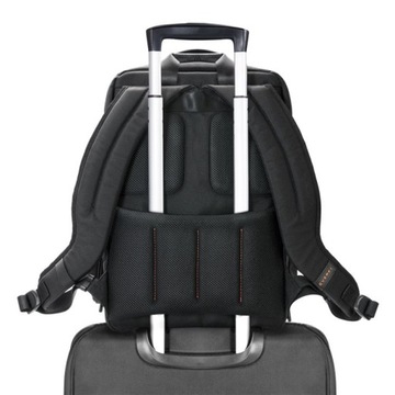 Прочный рюкзак Everki, гарантия 30 лет, 15,6 дюйма.