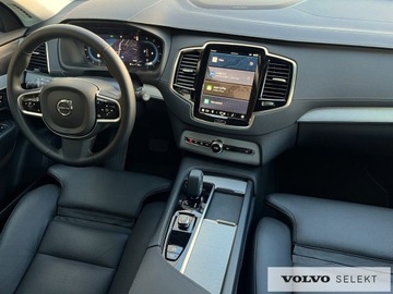 Volvo XC90 II 2023 Volvo XC 90 FV23% SalonPL Plus Bright 7 os. B5D AW, zdjęcie 12