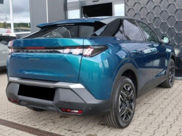 Peugeot 3008 III 2025 Od ręki - GT e-DCS6 1.2 mHEV 145KM / Pakiet Bezpieczeństwo, Zimowy, Hi-F, zdjęcie 4