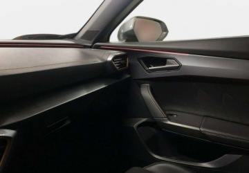 Cupra Formentor Crossover 1.5 TSI 150KM 2023 Cupra Formentor VAT 23 1.5TSI 150KM DSG 2023 r., salon PL, I wlasciciel, g, zdjęcie 24