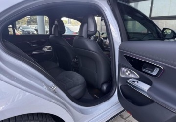 Mercedes Klasa E W214 Sedan 2.0 220d 197KM 2025 Mercedes-Benz Klasa E 220d 4MATIC Pakiet AMG Premium 2.0 Diesel 197KM, zdjęcie 20