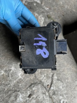 118 ALFA ROMEO GIULIA RADAR SENSOR 50558684