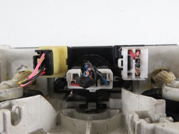 PANEL VENTILACE MAZDA DEMIO I (DW)