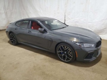 BMW 2025 BMW M8 2025 4.4l 4.4 Benzyna 617KM, zdjęcie 4