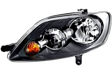 HELLA REFLEKTOR LAMPA PRZEDNIA VW GOLF PLUS 1.6 TD