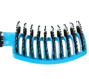 Расческа PROFILED с щетиной кабана.