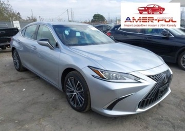Lexus ES VII (XV70) 2024 Lexus ES 2024r., ES 350, od ubezpieczalni 3.5 Benzyna 302KM
