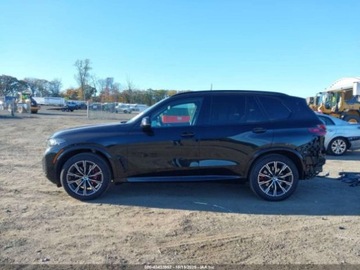 BMW X5 G05 2025 BMW X5 xDrive40I 2025 3.0l 3.0 Benzyna 375KM, zdjęcie 2