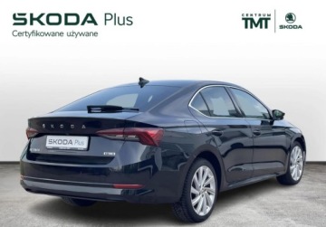 Skoda Octavia IV Liftback 1.5 TSI EVO 150KM 2023 Skoda Octavia Style 1.5 TSI 150 KM Virtual Cockpit Kamera LED Podg. fo, zdjęcie 4
