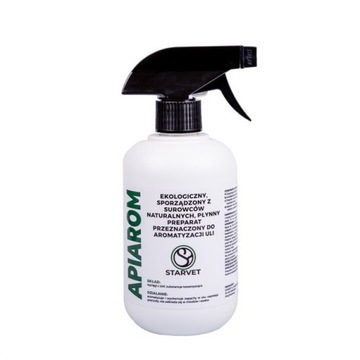 Apiarom do łączenia rodzin poddawania matek 500ml