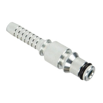 Adapter do szybkozłącza do spryskiwaczy Zestaw do naprawy węża o dużej wytrzymałości Narzędzia do mycia samochodu