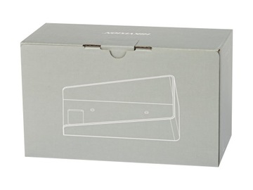 Daszek do stacji bramowej DS-KABV6113-RS Hikvision