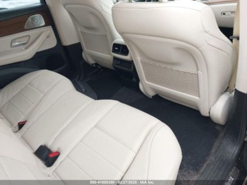 Mercedes GLE V167 2022 Mercedes-Benz GLE 350, 2022r., 2.0L 2.0 Benzyna 255KM, zdjęcie 9