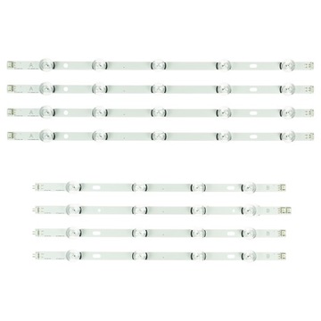 Listwy LED do TV LG 47LB561 47LB650V 47LB5700 47LB + KLEJ